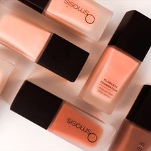 Load image into Gallery viewer, OSMOSIS Flawless Foundation