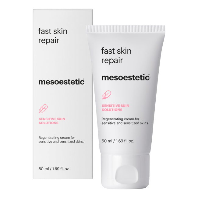 post-procedure fast skin repair 50ML