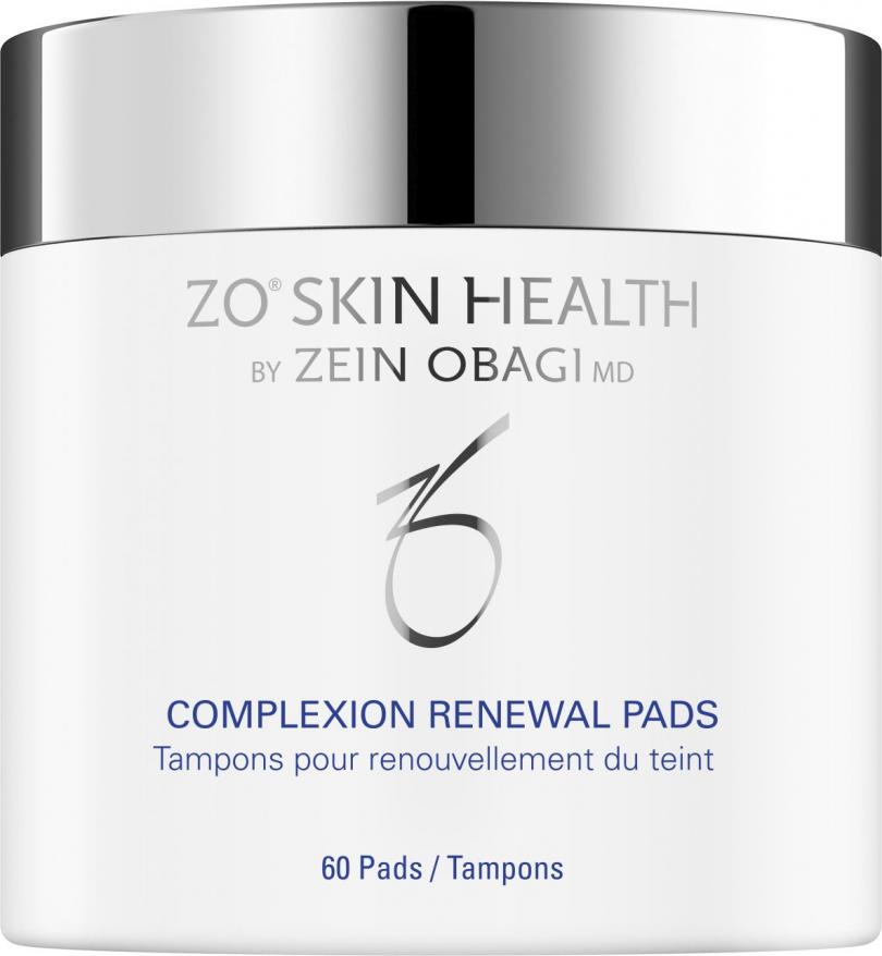 Complexion Renewal Pads 60 Pads