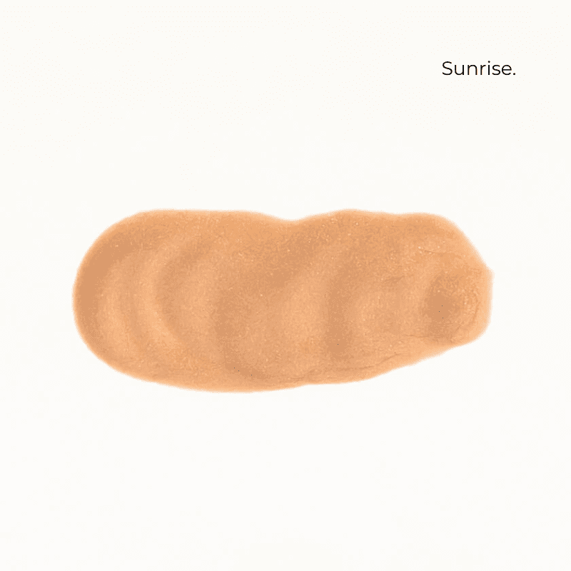 GUIYA Golden Hour Liquid Illuminator