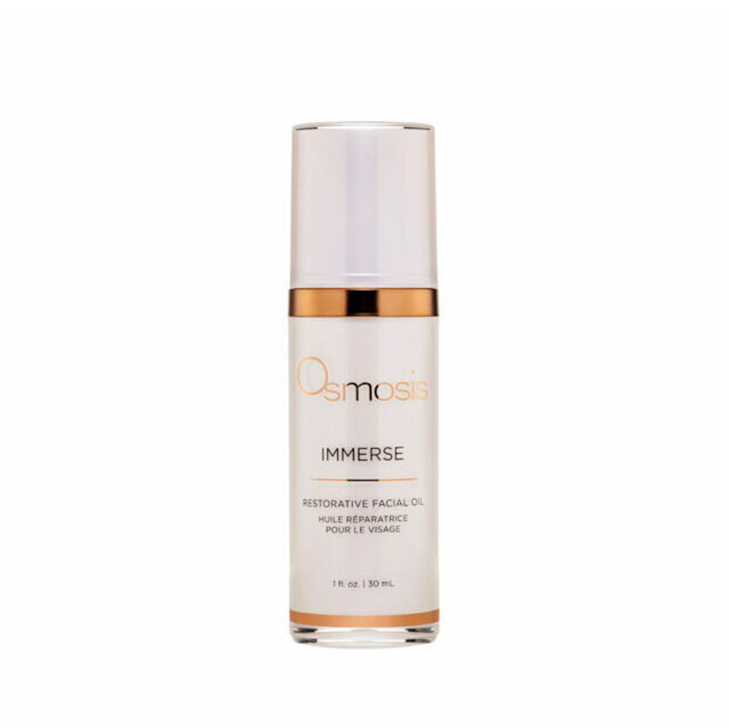 OSMOSIS Immerse Restorative Facial Oil