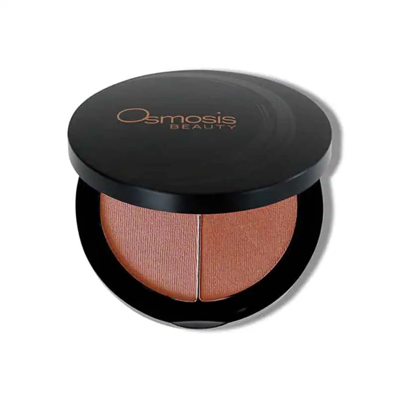 OSMOSIS Beach Glow Bronzer