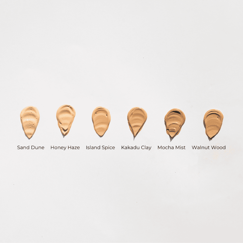 GUIYA Z-Cote Zinc BB Cream