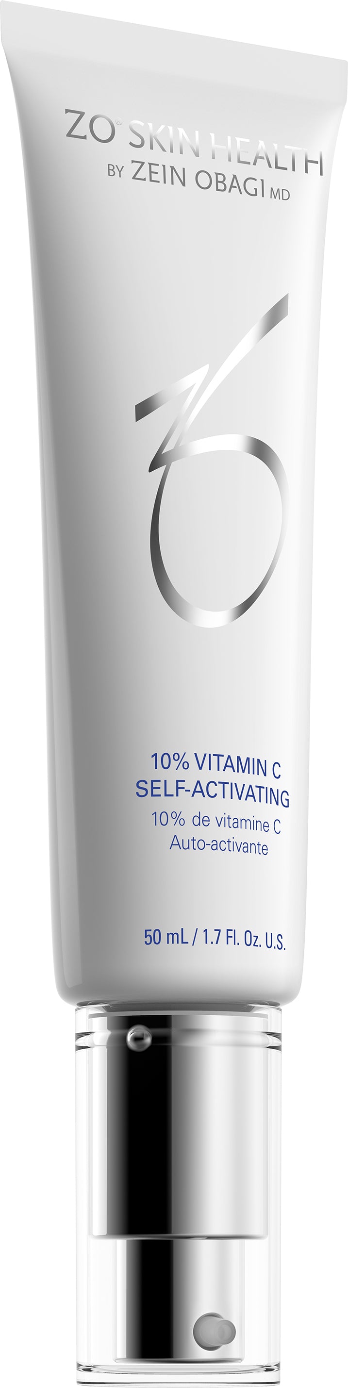 10% Vitamin C Self-Activating 50ML