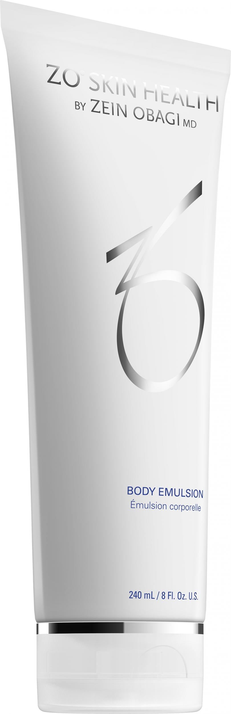 Body Emulsion 240ML