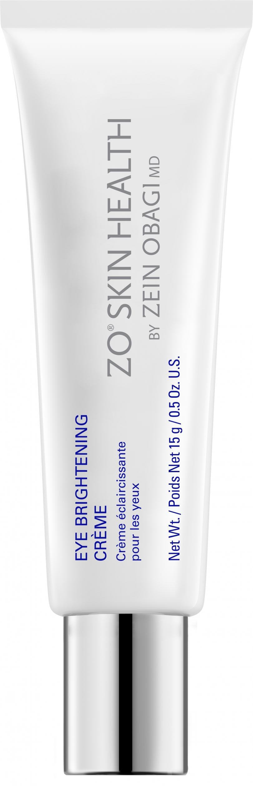 Eye Brightening Crème 15G