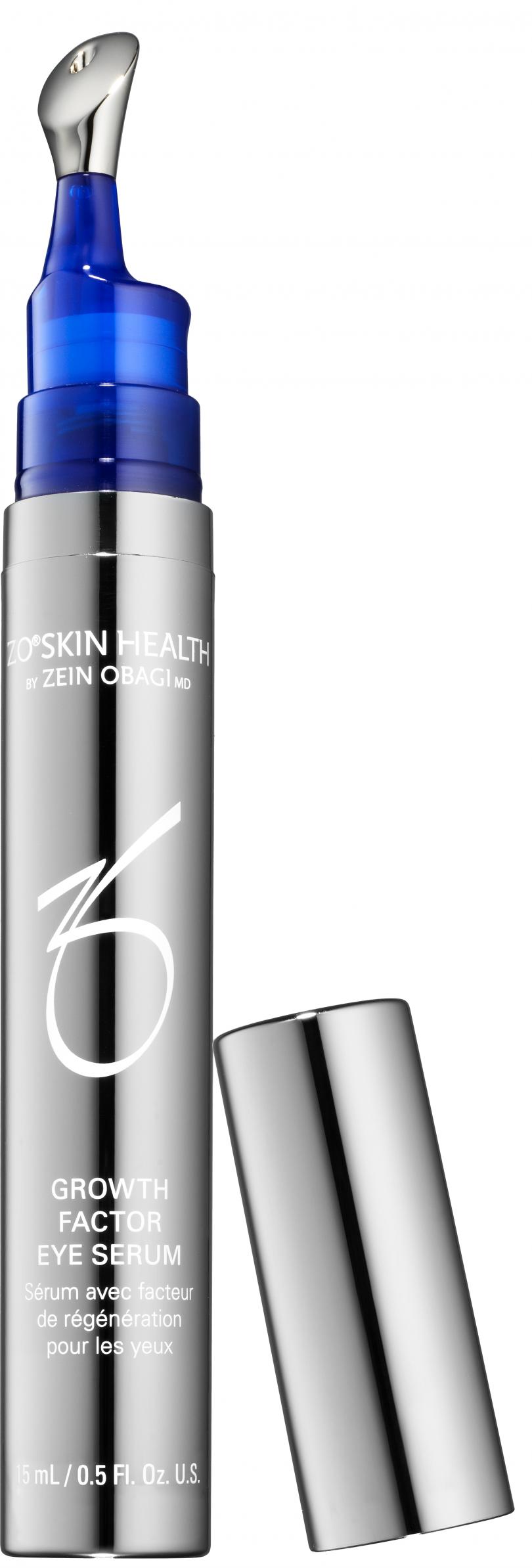 Growth Factor Eye Serum 15ML