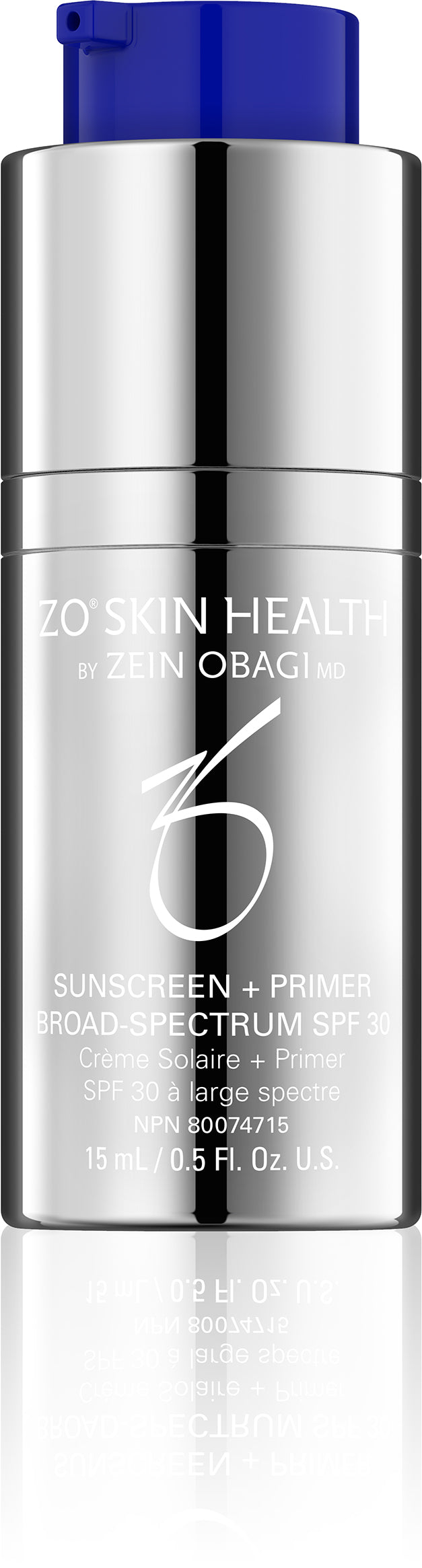 Primer + Sunscreen 15ML