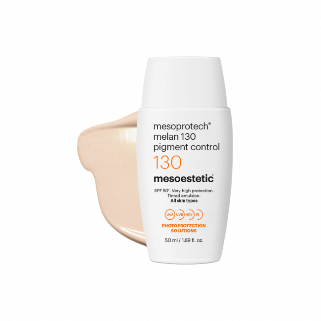 mesoprotech® melan 130 pigment control 50ML